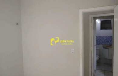 Imagem 4: Apartamento com 3 dormitórios à venda, 60 m² por R$ 180.000,00 - Messejana - Fortaleza/CE