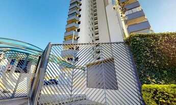 Imagem 6: Apartamento com 3 dormitórios sendo 1 suíte e lazer completo