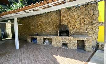 Imagem 3: CASA NA ESTRADA DE JACAREPAGUA,RESIDENCIAL OU COMERCIAL