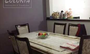 Imagem 5: Santo André - Casa Padrão - Vila Alto de Santo André