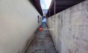 Imagem 3: Casa com 1 dormitório para alugar, 73 m² por R$ 700,00/mês - Sabará I - Londrina/PR