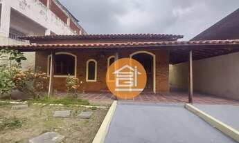 Imagem 2: Casa com 2 dormitórios para alugar, 90 m² por R$ 2.345,89/mês - Coelho - São Gonçalo/RJ