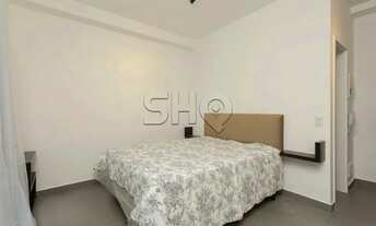 Imagem 5: Apartamento studio mobiliado para alugar em pinheiros