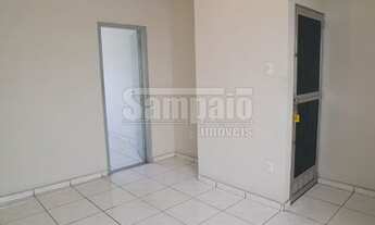 Imagem 4: Campo Grande Apartamento com 2 dormitórios