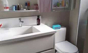 Imagem 2: COBERTURA - VILA SÃO FRANCISCO - SP