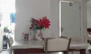 Imagem 3: Apartamento para Locação no Jardim Santiago - Sumare/sp