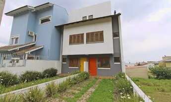 Imagem 2: Casa para Venda - 164m², 3 dormitórios, sendo 3 suites, 2 vagas - Guarujá