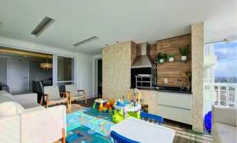 Imagem 1: Apartamento Aquarius - Vista Definitiva Por Do Sol