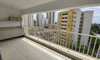 Imagem 5: APARTAMENTO 3 SUÍTES JARDIM GOIÁS