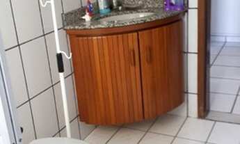 Imagem 5: Alugo quarto Quarto com aluguel por R$700 /mês