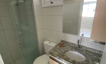 Imagem 2: Excelente Apartamento projetado para alugar no Reserva Passaré - Fortaleza - CE