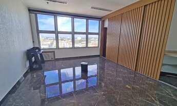 Imagem 2: Sala comercial ALUGO