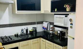 Imagem 4: CASA BORGUESE 2 Casa em condomínio com 2 dormitórios