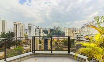 Imagem: ALUGO / VENDO / APARTAMENTO / COBERTURA