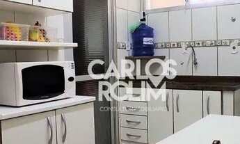 Imagem 7: Apartamento com 3 dormitórios à venda, 77 m² por R$ 340.000 - Botafogo - Campinas/SP