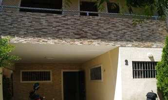 Imagem 5: Casa à venda, 140 m² por R$ 520.000,00 - José de Alencar - Fortaleza/CE