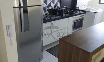 Imagem 4: Apartamento Padrão em São José dos Campos