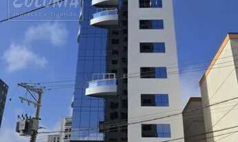 Imagem 3: São Bernardo do Campo - Conjunto Comercial/sala - Baeta Neves