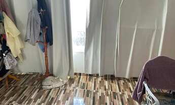 Imagem 5: Casa para venda possui 80 metros quadrados com 3 quartos em Itinga - Lauro de Freitas - BA