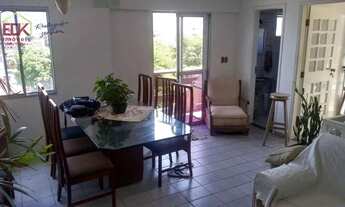 Imagem 3: Apartamento Duplex com 3 dormitórios à venda, 132 m² por R$ 700.000 - Centro - Ubatuba/SP