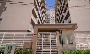 Imagem 5: Apartamento para venda com 29 metros quadrados com 1 quarto em Casa Verde - São Paulo - SP