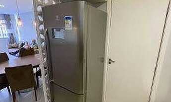 Imagem 6: Apartamento para alugar, 108 m² por R$ 8.500,00/mês - Vila Nova Conceição - São Paulo/SP