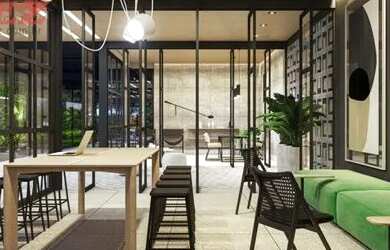 Imagem 5: LONDRINA - Apartamento Padrão - GLEBA PALHANO