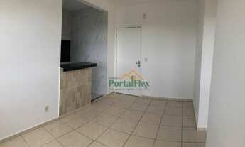 Imagem: Apartamento com 2 dormitórios à venda