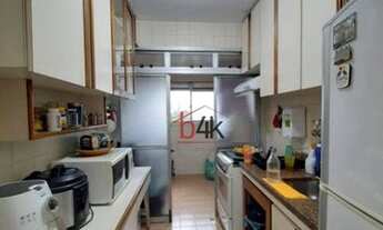 Imagem 4: Apartamento para locação de 3 quartos, 1 suíte no Brooklin - Condomínio Brooklin Square