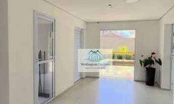 Imagem 6: Apartamento com 2 dormitórios para alugar, 58 m² por R$ 2.499/mês - Vila Milton - Guarulho