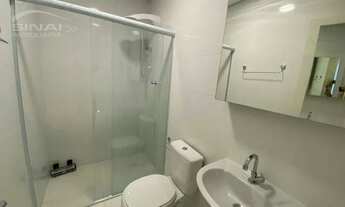 Imagem 6: Apartamento com 1 dormitório para alugar, 39 m² por R$ 2.136,00/mês - Bom Retiro - São Pau