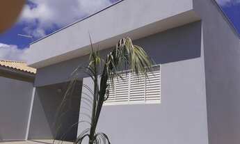 Imagem: Casa nova a venda