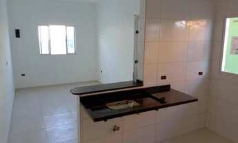 Imagem 7: Casa em Itanhaém, no Jamaica