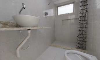 Imagem 4: Apartamento para venda tem 100 metros quadrados com 3 quartos em Ingá - Niterói - RJ