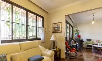 Imagem 3: SAO PAULO - Casa Padrão - CAMPO BELO