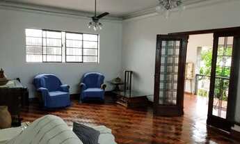 Imagem 2: Casa à venda, 3 quartos, 4 vagas, Boqueirão - Santos/SP