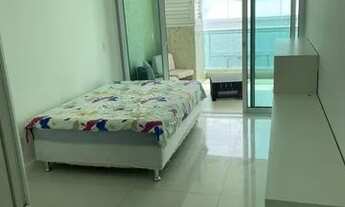 Imagem 7: Apartamento 1 quarto, varanda, vista mar na Barra / WhatsApp - 71.98782.7277