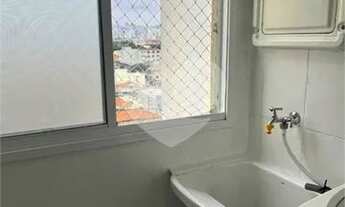 Imagem 4: Apartamento à venda 66m² na Moóca com varanda privativa