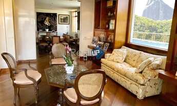 Imagem 6: COBERTURA - LEME - 04 QUARTOS - 04 VAGAS