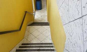 Imagem 4: Apartamento para aluguel com 40 metros quadrados com 1 quarto em Floresta - Fortaleza - CE