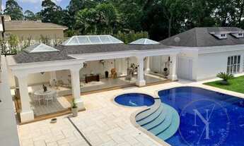 Imagem 7: Excelente Casa de 1.400m² - Localizado em Carapicuíba - SP