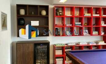 Imagem 6: Apartamento 2 dormitorios Itaim bibi