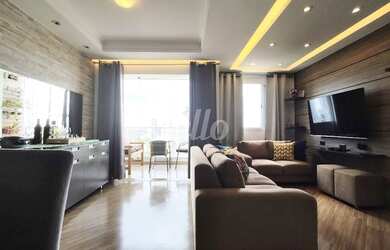 Imagem 2: São Paulo - Apartamento Padrão - Água Rasa