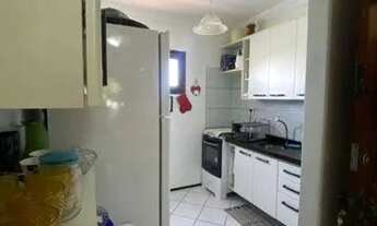 Imagem 5: Apartamento com 3 dormitórios à venda, 77 m² por R$ 250.000,00 - José de Alencar - Fortale