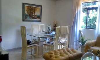 Imagem 3: Apartamento com 4 dormitórios à venda em Belo Horizonte