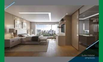 Imagem 6: Apartamento, LANÇAMENTO-Excelente, 4 suítes no melhor do HORTO FLORESTAL(B67