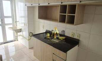 Imagem 5: Excelente Apartamento para locacao no Portal das Rosa 02 Dorms Garg 47 Metros Confira