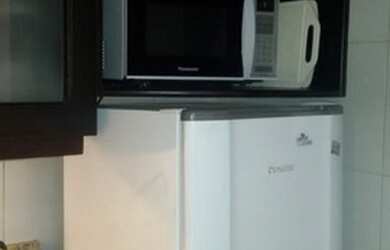 Imagem 6: Alugo Quitinet Quarto com aluguel por R$1.500 /mês