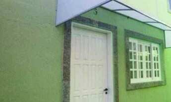 Imagem 4: Casa de condomínio térrea para venda com 54 metros quadrados com 2 quartos