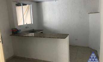 Imagem 6: Casa com 1 dormitório para alugar, 60 m² por R$ 1.018,71/mês - Casa Verde - São Paulo/SP